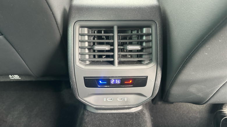 CUPRA Formentor 1.5 TSI 150 V1 5dr DSG Petrol Estate